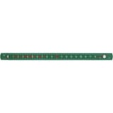 Bosch Metro pieghevole in legno 2m, Benchmark verde