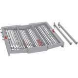 Bosch SGZ6DX04 • 17008887 grigio/Rosso