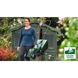 Bosch Tosaerba elettrico EasyRotak 32-205, Rasaerba verde
