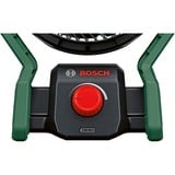 Bosch UniversalFan 18V-1000, Ventilatore verde/Nero