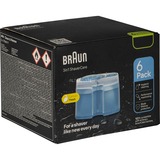 Braun 7500435226356, Clean & Renew CCR 2 , Cartuccia 