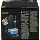 Braun CCR6 Cartuccia di pulizia Cartuccia di pulizia, Blu, Braun, Braun Clean&Charge, Box, 6 pz