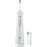 Braun Oral-B AquaCare 6 bianco