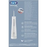 Braun Oral-B AquaCare 6 bianco