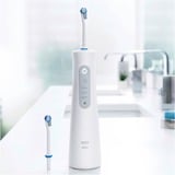 Braun Oral-B AquaCare 6 bianco