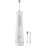 Braun Oral-B AquaCare 6, Cura orale bianco