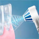 Braun Oral-B AquaCare 6, Cura orale bianco