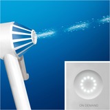 Braun Oral-B AquaCare 6, Cura orale bianco