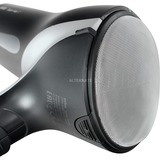 Braun Satin Hair 7 HD710, Asciugacapelli Nero/Argento
