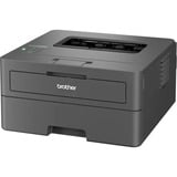 Brother HL-L2400DW stampante laser 1200 x 1200 DPI A4 Wi-Fi grigio scuro, Laser, 1200 x 1200 DPI, A4, 30 ppm, Stampa fronte/retro, Nero