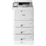 Brother HL-L9470CDNTT stampante laser A colori 2400 x 600 DPI A4 grigio, Laser, A colori, 2400 x 600 DPI, A4, 40 ppm, Stampa fronte/retro