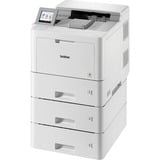 Brother HL-L9470CDNTT stampante laser A colori 2400 x 600 DPI A4 grigio, Laser, A colori, 2400 x 600 DPI, A4, 40 ppm, Stampa fronte/retro