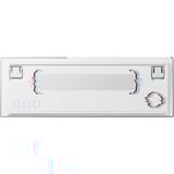 CHERRY XTRFY MX 8.2 Pro TMR Wireless, Tastiera da gioco bianco