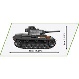 COBI COBI-2289, Giochi di costruzione 