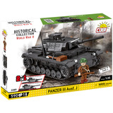 COBI COBI-2289, Giochi di costruzione 