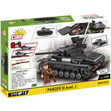 COBI COBI-2289, Giochi di costruzione 