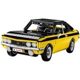 COBI Opel Manta A 1970 - Executive Edition, Giochi di costruzione 