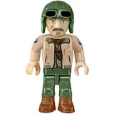 COBI Sherman M4A2E8(76)W, Giochi di costruzione 