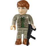 COBI Sherman M4A2E8(76)W, Giochi di costruzione 