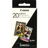 Canon Carta fotografica