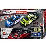 Carrera 20025248, Ippodromo 