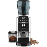 Cecotec SteelMill Touch, Coffee Mill accaio/Nero