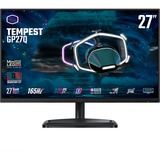 Cooler Master GP27-FQS Nero