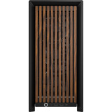 Corsair CC-9011340-WW, Chassis Tower Nero/legno