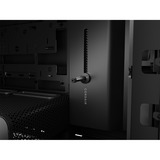 Corsair CC-9011340-WW, Chassis Tower Nero/legno