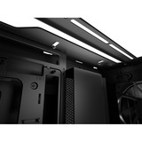 Corsair CC-9011340-WW, Chassis Tower Nero/legno