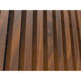 Corsair CC-9011340-WW, Chassis Tower Nero/legno