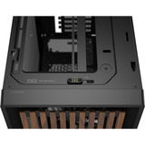 Corsair CC-9011340-WW, Chassis Tower Nero/legno