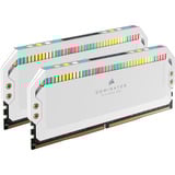 Corsair CMT64GX5M2B5600C40W, Memoria bianco