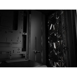 Corsair FRAME 4000D RS Wood, Chassis Tower Nero/legno