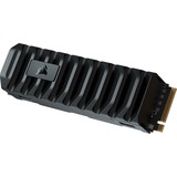 Corsair MP600 PRO XT M.2 2000 GB PCI Express 4.0 3D TLC NAND NVMe Nero, 2000 GB, M.2