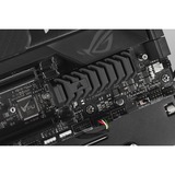 Corsair MP600 PRO XT M.2 2000 GB PCI Express 4.0 3D TLC NAND NVMe Nero, 2000 GB, M.2