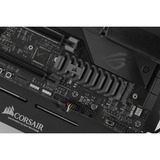 Corsair MP600 PRO XT M.2 2000 GB PCI Express 4.0 3D TLC NAND NVMe Nero, 2000 GB, M.2