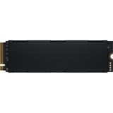 Corsair MP600 PRO XT M.2 2000 GB PCI Express 4.0 3D TLC NAND NVMe, Disco a stato solido Nero, 2000 GB, M.2