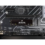 Corsair MP700 Pro 2 TB, Disco a stato solido 