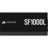 Corsair SF1000L 1000W Nero