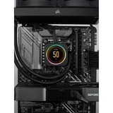 Corsair Vengeance CMK32GX5M2A4800C40 memoria 32 GB 2 x 16 GB DDR5 4800 MHz Nero, 32 GB, 2 x 16 GB, DDR5, 4800 MHz, 288-pin DIMM, Nero