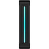 Corsair iCUE LINK LX120 RGB Triple Ricondizionato, Ventola Nero