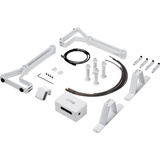 Creality SPARKX i7 Nano Combo, Stampanti 3D argento/Bianco