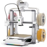 Creality SPARKX i7 Nano Combo, Stampanti 3D argento/Bianco