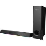 Creative 51MF8400AA000, Soundbar Nero