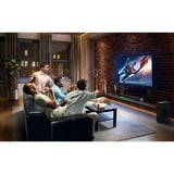 Creative 51MF8400AA000, Soundbar Nero