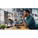Creative 51MF8400AA000, Soundbar Nero