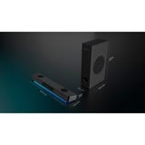 Creative 51MF8400AA000, Soundbar Nero
