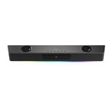 Creative 51MF8400AA000, Soundbar Nero