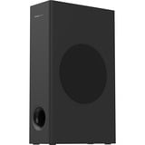 Creative 51MF8400AA000, Soundbar Nero
